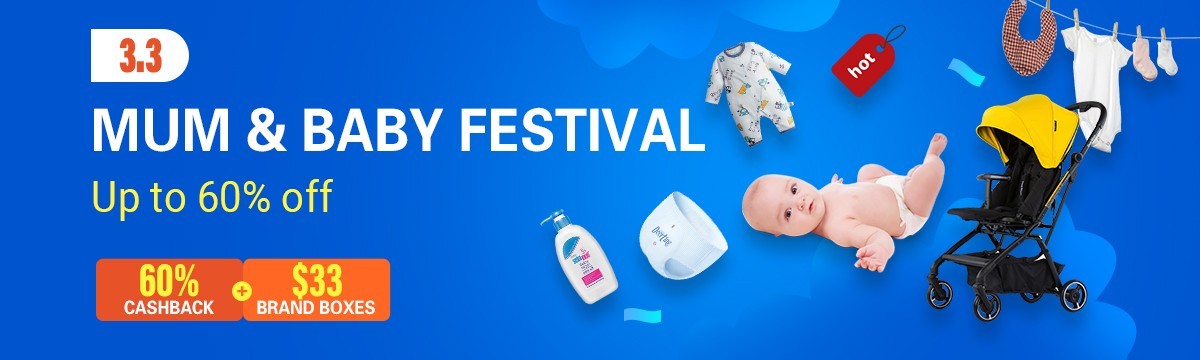 Esty promo